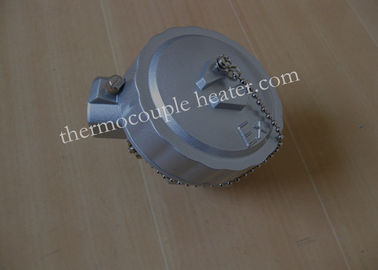 Tête résistante à la chaleur de connexion de thermocouple pour la température Mesurement