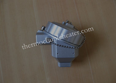 Tête résistante à la chaleur de connexion de thermocouple pour la température Mesurement
