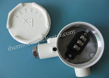 Anti- tête de thermocouple de connexion de composants de sonde de température d'explosion