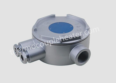 Tête imperméable de thermocouple d'acier inoxydable pour la jonction de câble, UL