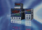 Contrôleur de température de moulage d'écran tactile de système de chauffage, contrôleur de température de PID fournisseur