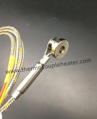 Ring Thermocouple Sensor Type K/J pour la mesure de température de surface