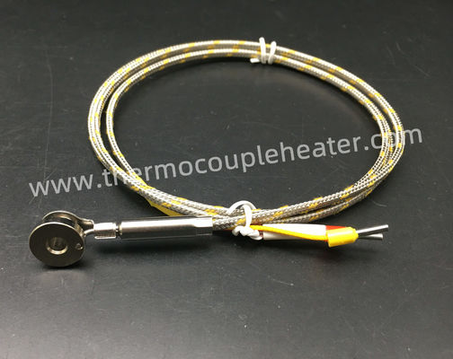 Ring Thermocouple Sensor Type K/J pour la mesure de température de surface