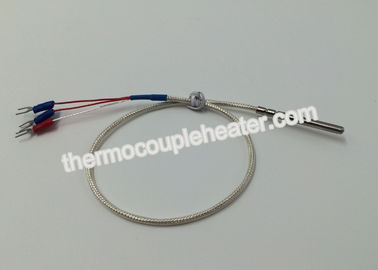 Thermocouple d'usage universel industriel avec le joint de transition