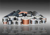 Dureté électrique industrielle à la maison du fil 200-260 de résistance thermique