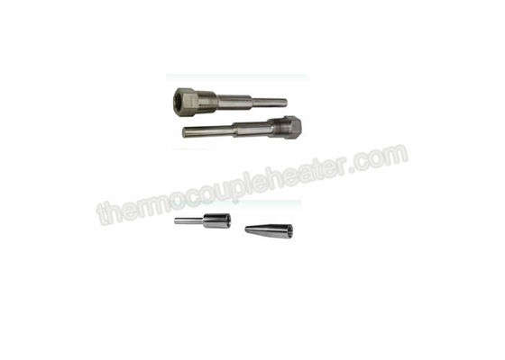 Thermowell de thermocouple d'Inconel 600 avec la bride/RDT Thermowell