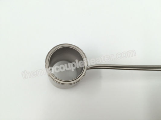 le CE 230V a certifié les appareils de chauffage de bobine intérieurs et la gaine extérieure de deux couches