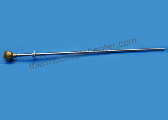 Type thermocouple du calibrage K du diamètre 16mm 1300℃ Assemblied de solides solubles 310S