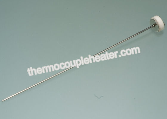 Le thermocouple flexible de rechange de fil de connexion avec le fil pour se relier se dirige
