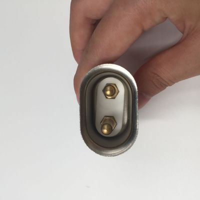 Composants de thermocouple connecteur de radiateur électrique/de prises et prises industriels de bouilloire