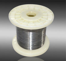 Fil de résistance à hautes températures du câble 0Cr25Al5 d'OIN 9001 OD 5mm pour des éléments de chauffe