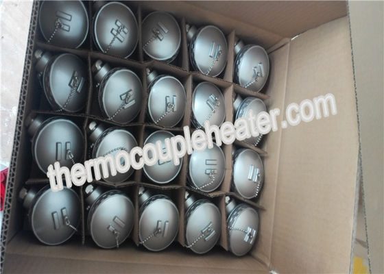 Sonde de RDT de capteur de température de RDT de l'Assemblée Pt100 avec Thermowell