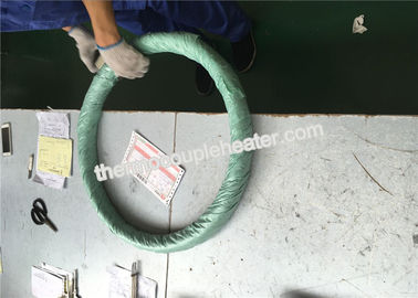 Le MI câblent le câble de thermocouple isolé par minerai/le câble chauffant isolé par minerai