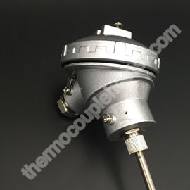 Mètre de RDT 6 x 10 de thermocouple de haute précision pour industries chimiques/pétrochimiques