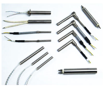 Certification multifonctionnelle de la CE d'appareils de chauffage de cartouche d'élément de chauffe de moule, 12-480V