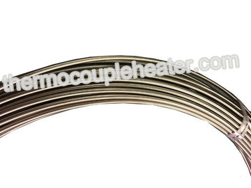 le minerai de 6.0mm a isolé le type de câble de thermocouple K 2/4/6 fils