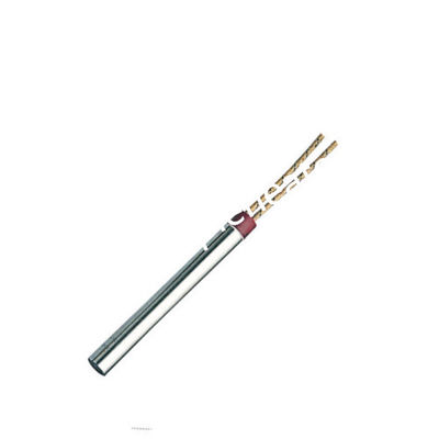 Appareil de chauffage à haute densité de cartouche de GME avec le type thermocouple de K pour le chauffage industriel