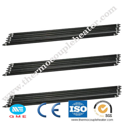 Appareil de chauffage divers de système chaud de coureur ou système chaud électrique de coureur de Heater Use