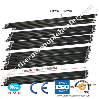Appareil de chauffage divers de système chaud de coureur ou système chaud électrique de coureur de Heater Use