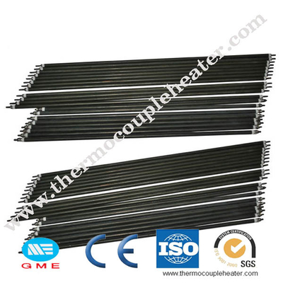 Appareil de chauffage divers de système chaud de coureur ou système chaud électrique de coureur de Heater Use