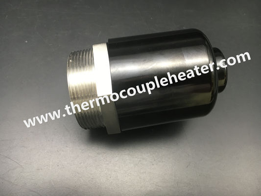 Bride faite sur commande d'acier inoxydable pour l'immersion Heater Water Heating Element tubulaire