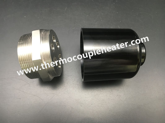 Bride faite sur commande d'acier inoxydable pour l'immersion Heater Water Heating Element tubulaire