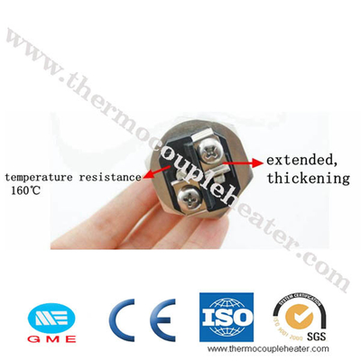 Immersion Heater For Solar Water Heater tubulaire de bride de 1 pouce TNP