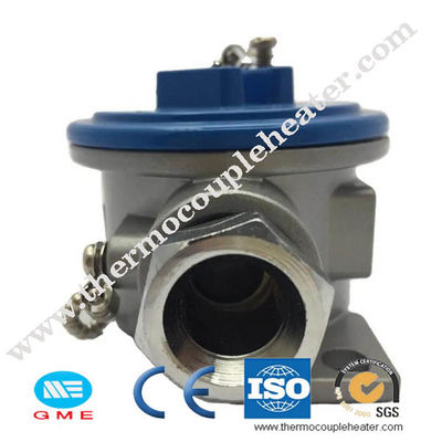 Tête consommable de thermocouple de la tête 240g KF de thermocouple