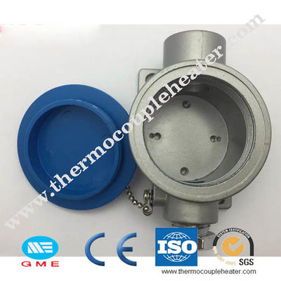 Tête consommable de thermocouple de la tête 240g KF de thermocouple