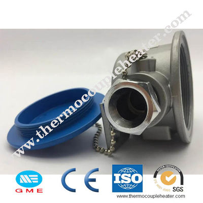 Tête consommable de thermocouple de la tête 240g KF de thermocouple