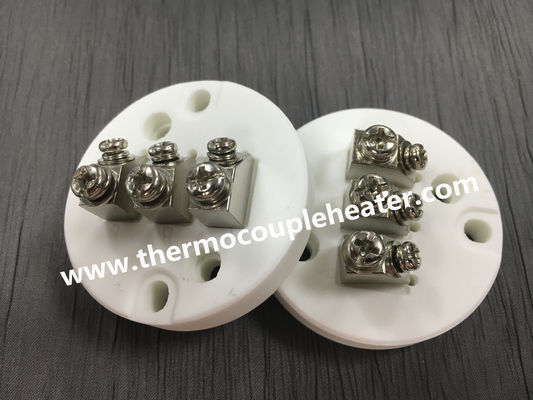 Diamètre en céramique 49mm du TB N-3P-CT faciles à installer