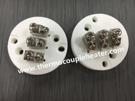 Diamètre en céramique 49mm du TB N-3P-CT faciles à installer