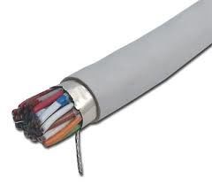 Type échoué multi positif câble de thermocouple de J, câble d'extension de couple thermoélectrique