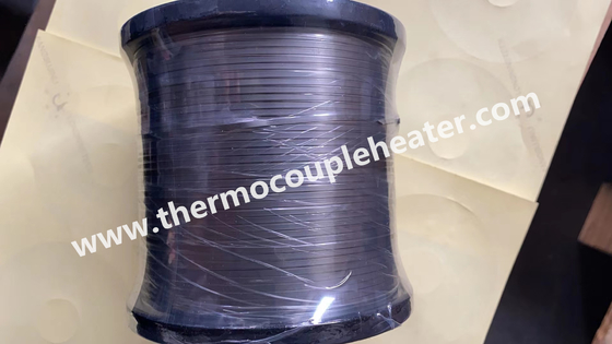 Nichrome NiCr8020 de l'alliage 0Cr25Al5 de Chrome de fil de résistance