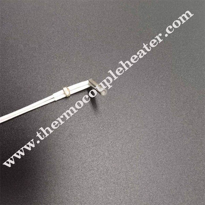 Appareil de chauffage industriel de cartouche de 3*15mm pour l'imprimante 3D