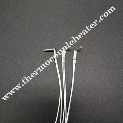 Appareil de chauffage industriel de cartouche de 3*15mm pour l'imprimante 3D