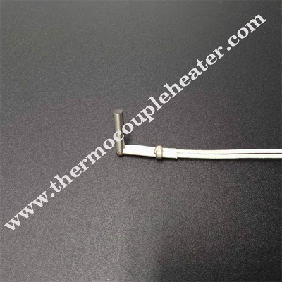 Appareil de chauffage industriel de cartouche de 3*15mm pour l'imprimante 3D