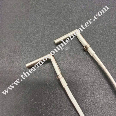 Appareil de chauffage industriel de cartouche de 3*15mm pour l'imprimante 3D