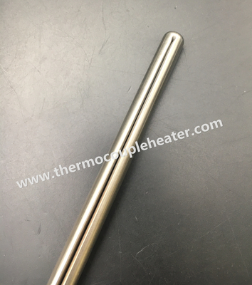 Dédoublez la cartouche Heater Easily Inserted And Removed de longs trous