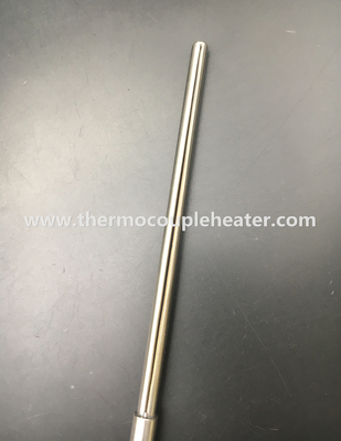 Dédoublez la cartouche Heater Easily Inserted And Removed de longs trous