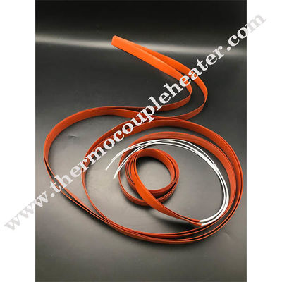 Heater Silicone Rubber Heating Plate/couvrant industriel/protection