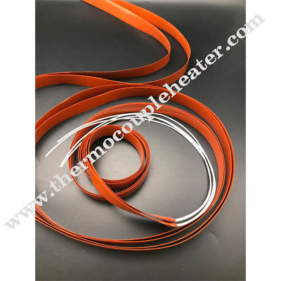 Heater Silicone Rubber Heating Plate/couvrant industriel/protection