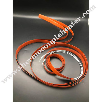 Heater Silicone Rubber Heating Plate/couvrant industriel/protection