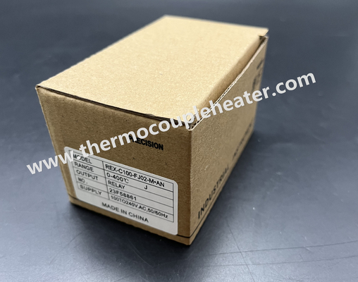 Contrôleur de température de REX Series PID C100 48x48