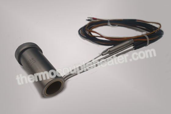 Haute température chaude électrique d'appareil de chauffage de moulage par injection de coureur d'industrie