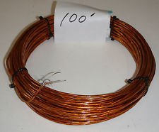 Le Kapton la pinte 100 câblent, câble compensateur de thermocouple pour le transfert de signal, résistance chimique