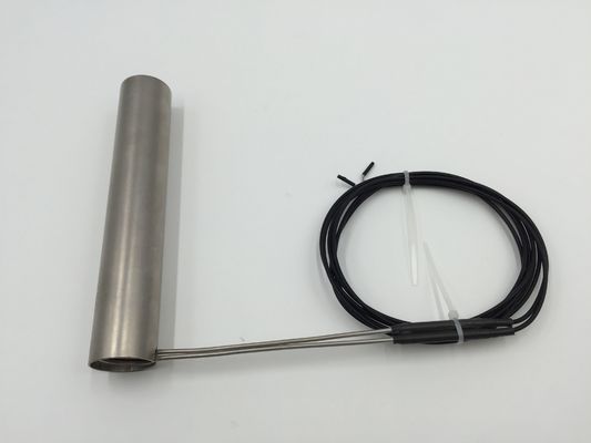 Les appareils de chauffage de bobine électriques chauds de moulage par injection de coureur de chauffage rapide ont adapté la tension aux besoins du client