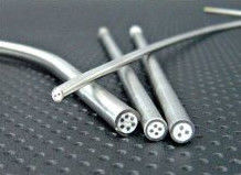 Dactylographiez au diamètre de noyau de K 4 7.2MM le câble de thermocouple isolé par minerai, câble chauffant isolé par minerai