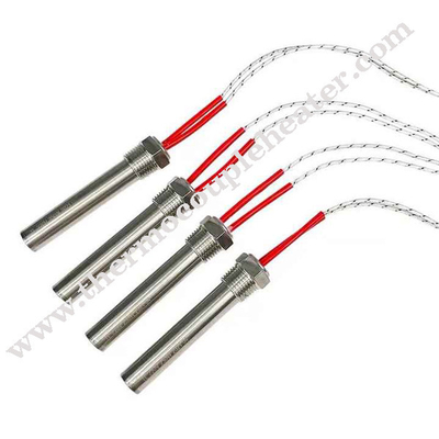Appareil de chauffage électrique à crayon