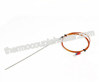 Type de mesure de la température d'industrie de RDT de thermocouple de sonde de K/R/S